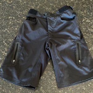 Zoic Boys Mountain Biking Shorts